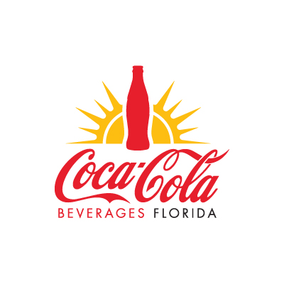 Coca-Cola Bwason Florid