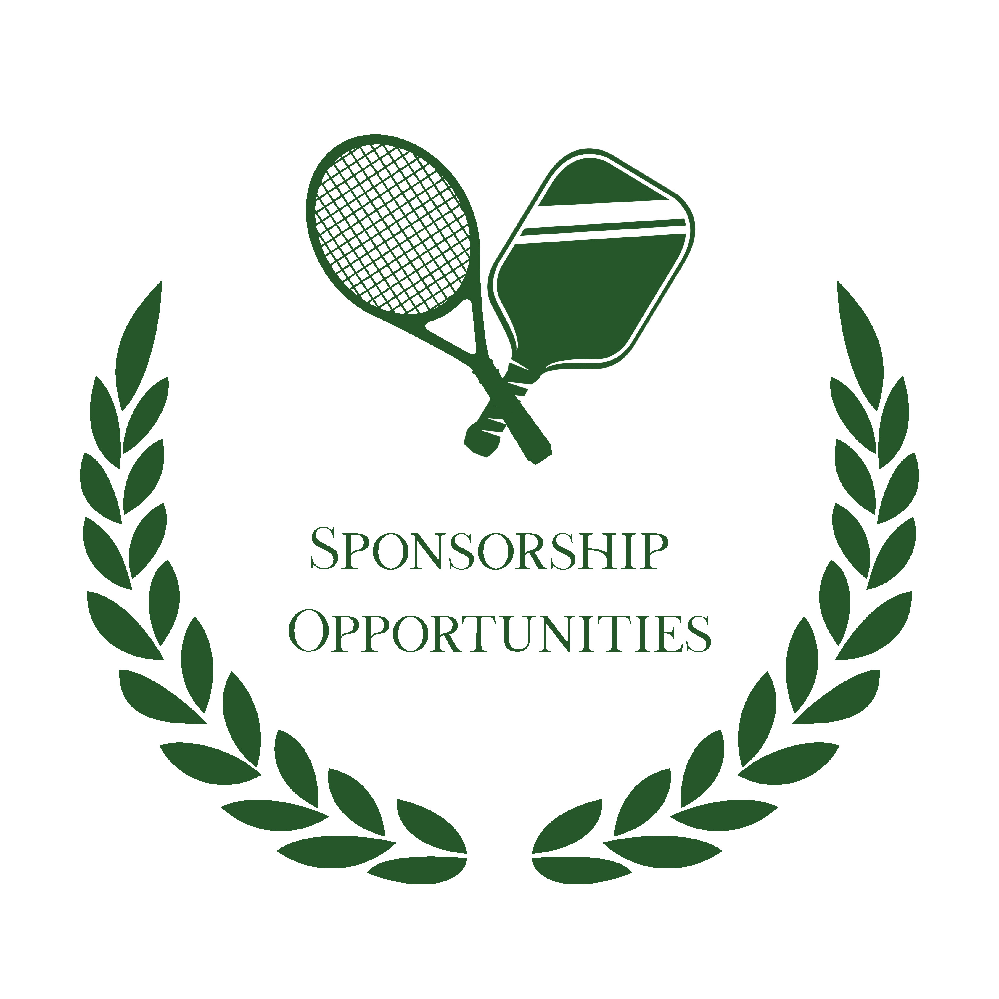 Sponsorship Opps