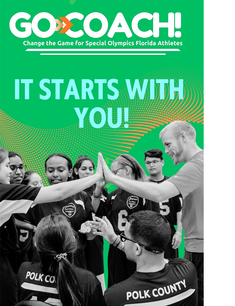 Página web do Go Coach