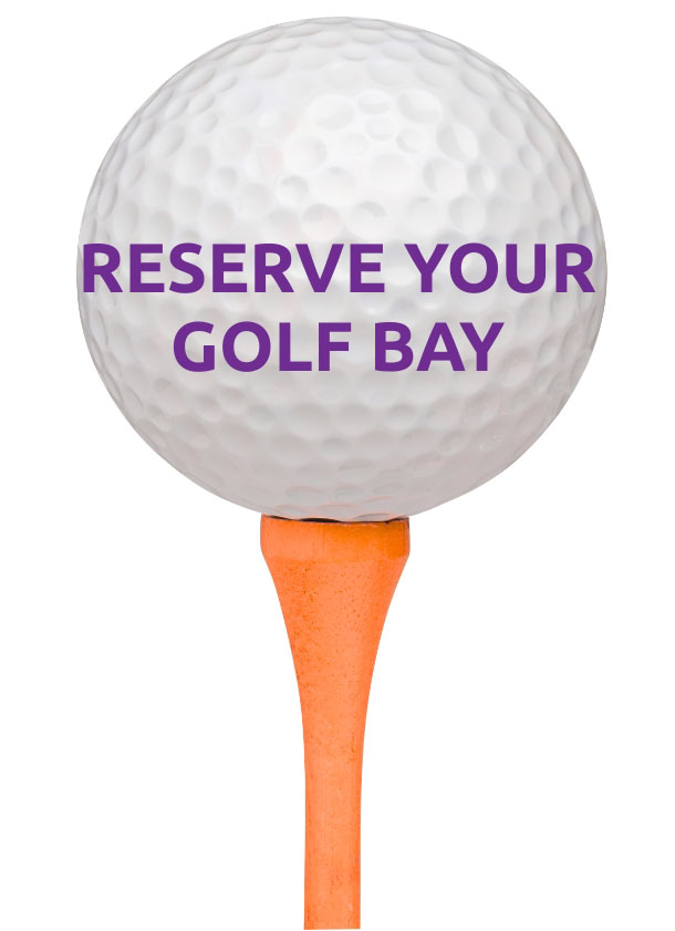 Reserve Your Bay