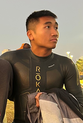 Ryan Aytona Ryan Aytona