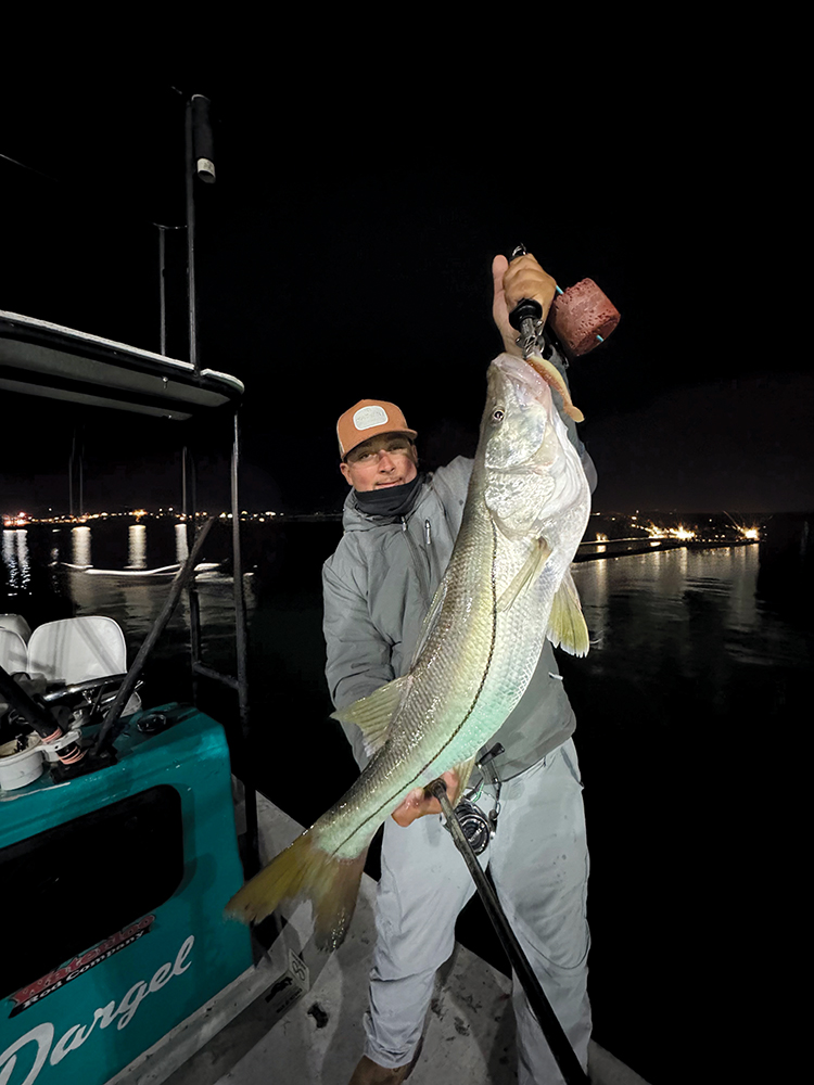 January: Slowing Down, Stepping In, and Settling Into the Winter Grind