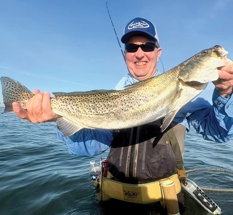 Hooked Up: January 2026