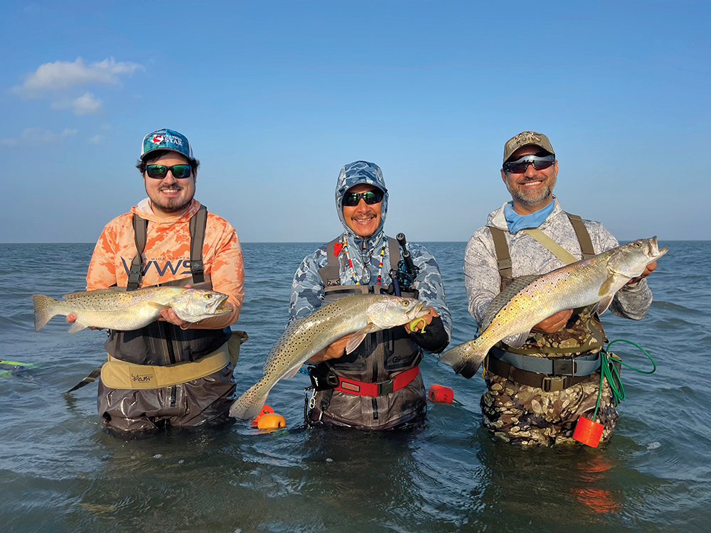 South Padre: February 2026