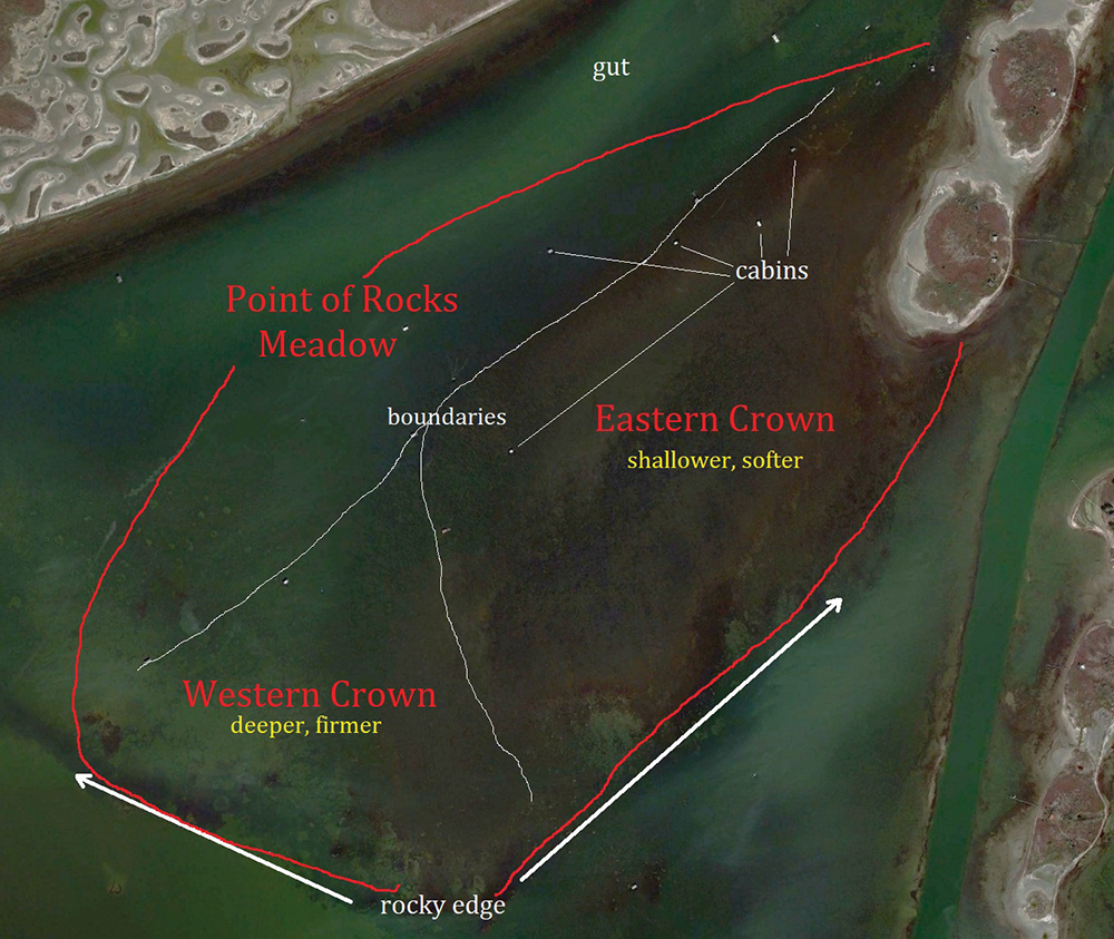 Breaking Down the North Badlands