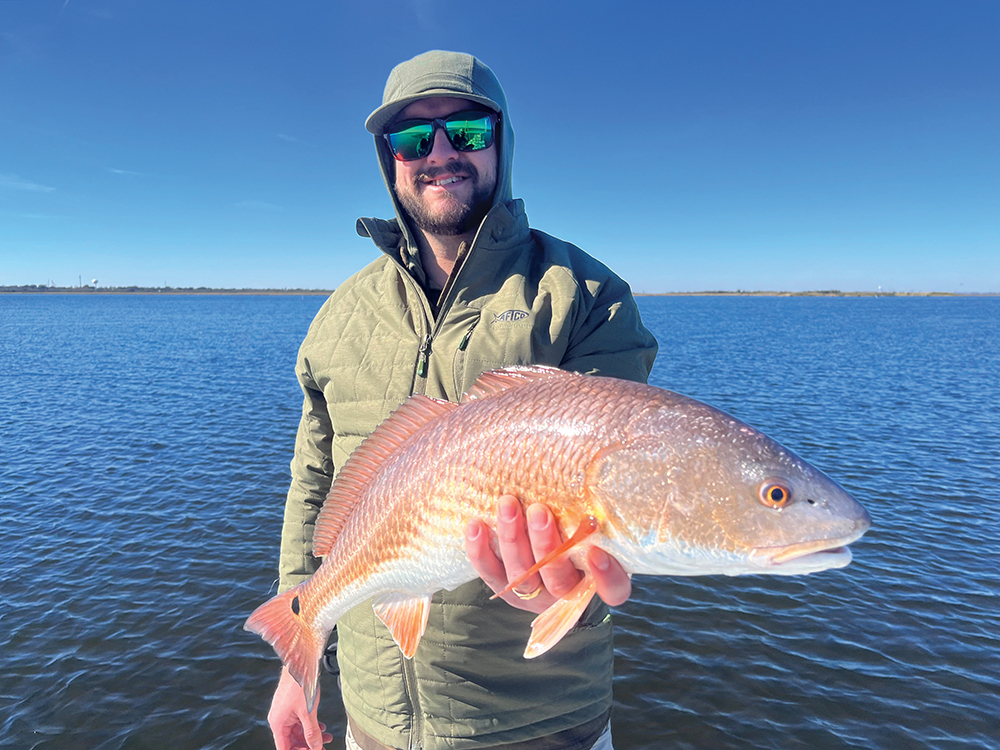 From One End to the Other