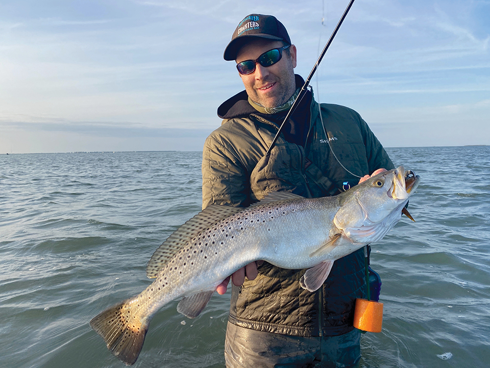 Cold Weather Approaches and Strategies