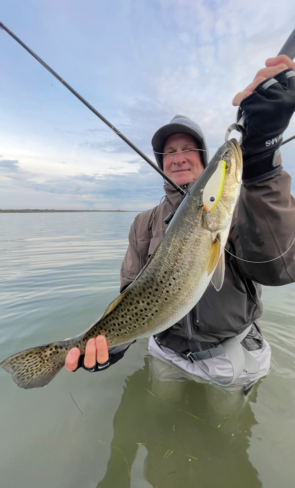 Hooked Up: March 2026