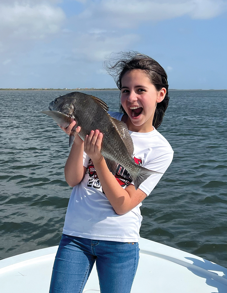 Mid-Coast Bays: April 2026