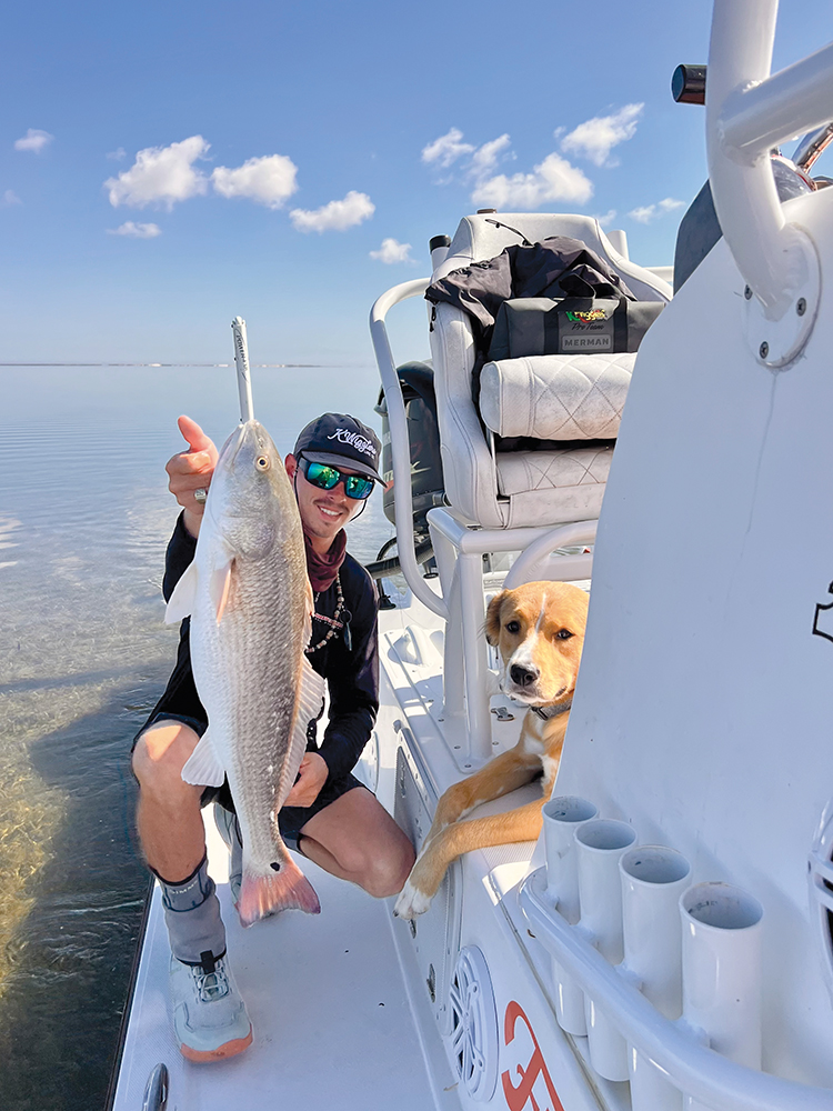 The Fine Line Between Good and Great