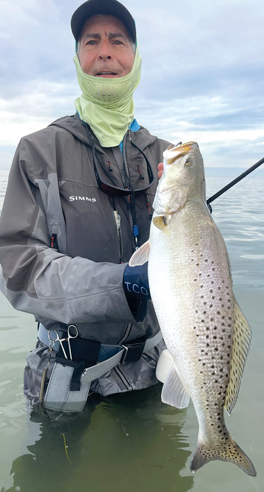 Hooked Up: April 2026