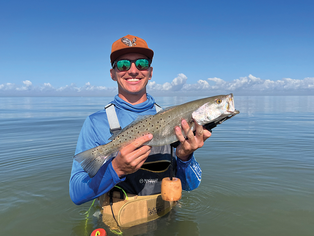 Catching Them the Way They Want…Not the Way We Want