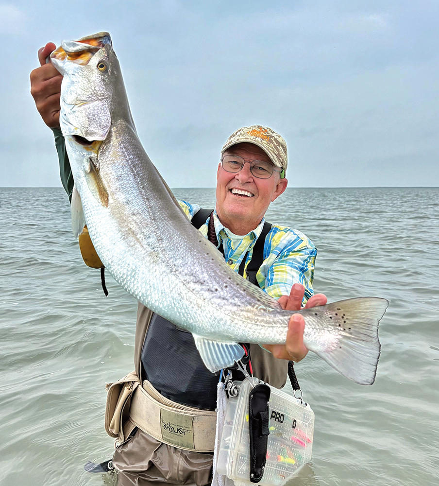Hooked Up: July 2026