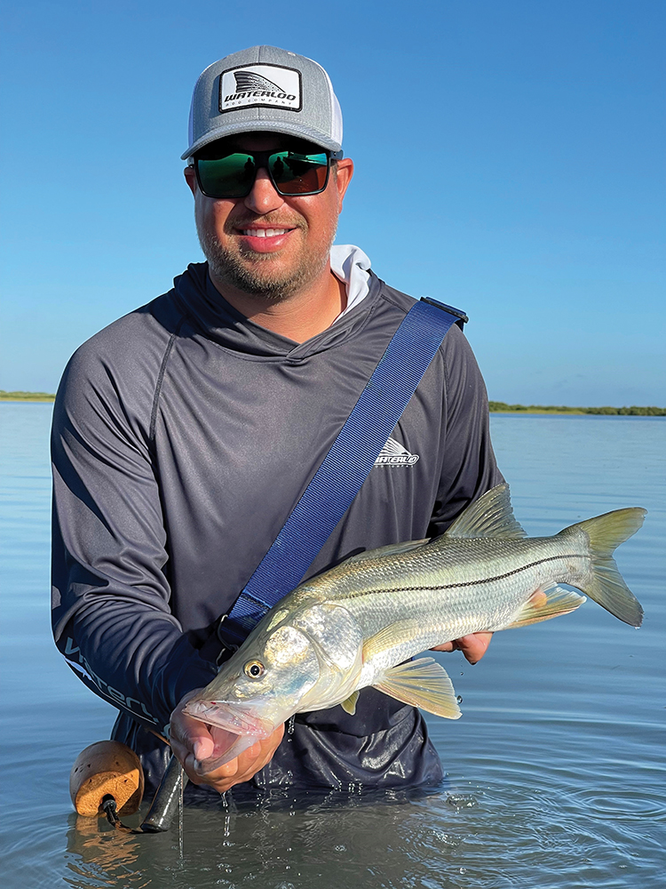 South Padre: September 2025