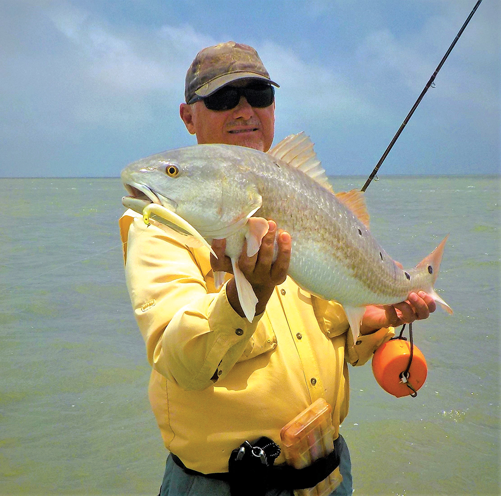 Lessons Gleaned (Part 4)