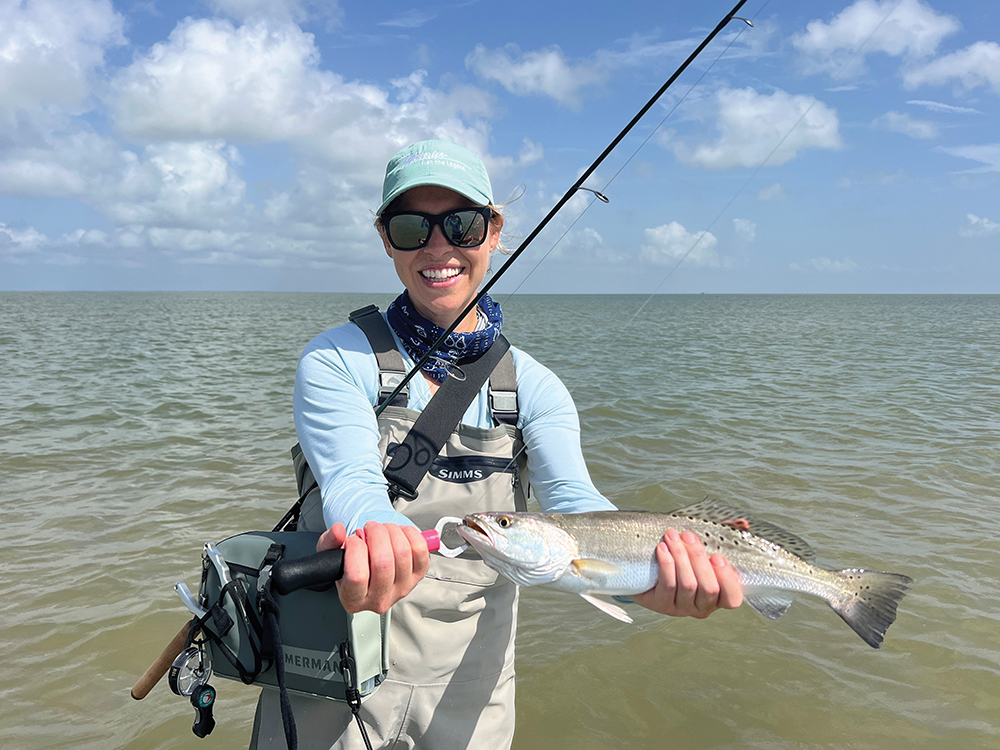 Mid-Coast Bays: September 2025