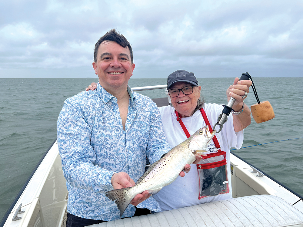 A Reliable Game Plan for the Slow Days