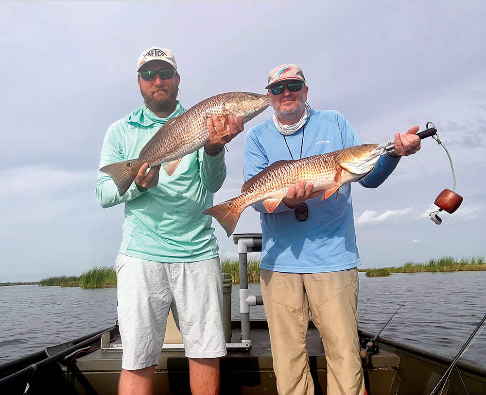 Broke Down Blues & Learning From Others