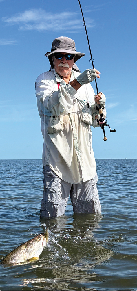 Hooked Up: September 2025