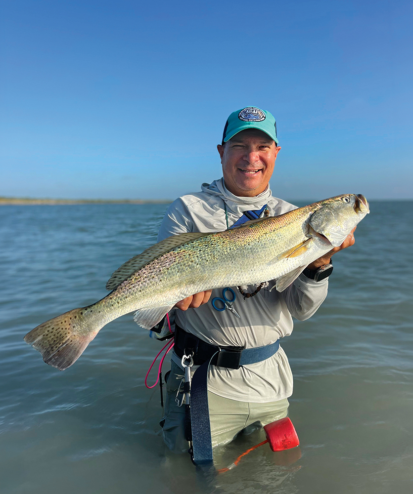 South Padre: September 2026