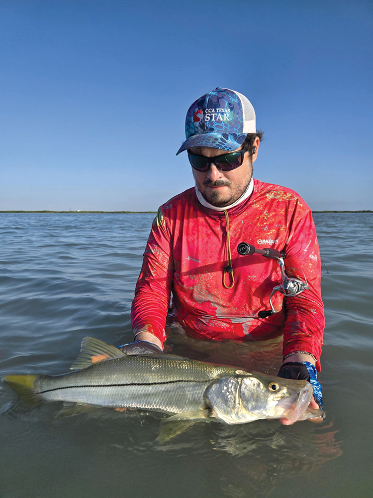 South Padre: October 2025