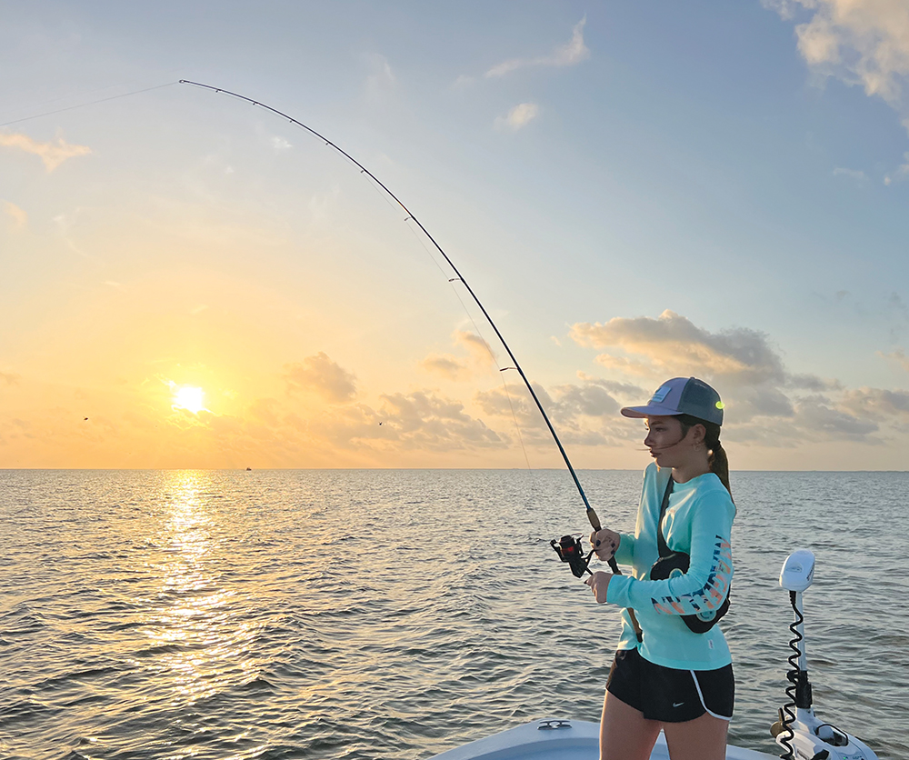 Mid-Coast Bays: October 2025