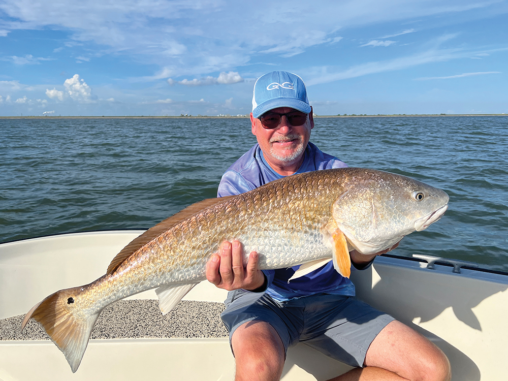 Giving Ourselves the Best Chance for Success