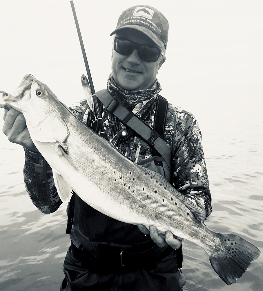 Hooked Up: October 2025