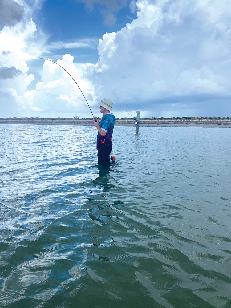 We can’t afford to fish stupid anymore!