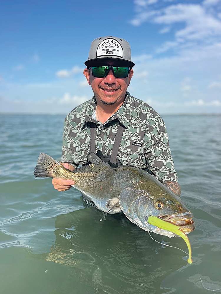 South Padre: October 2026