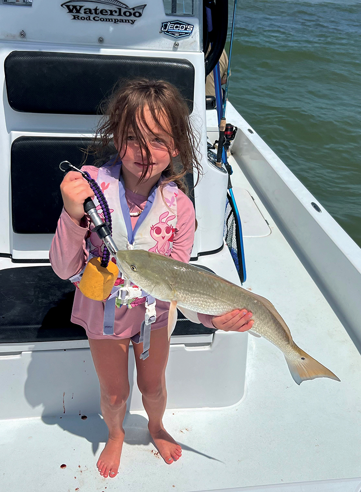 Mid-Coast Bays: October 2026