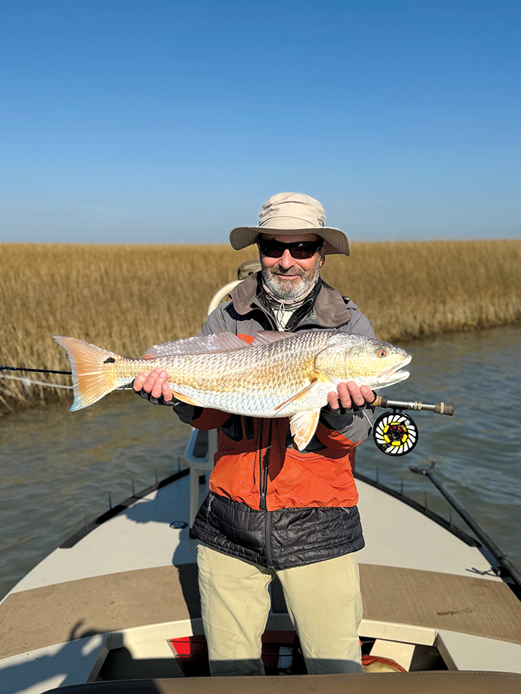 Is November the New October?