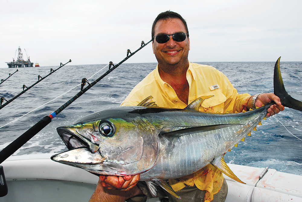 Gulf Crossings – Both Happy and Cruel