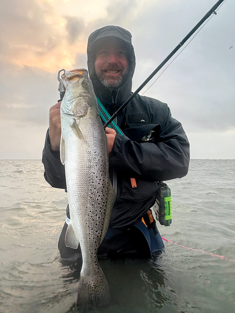 Hooked Up: November 2025