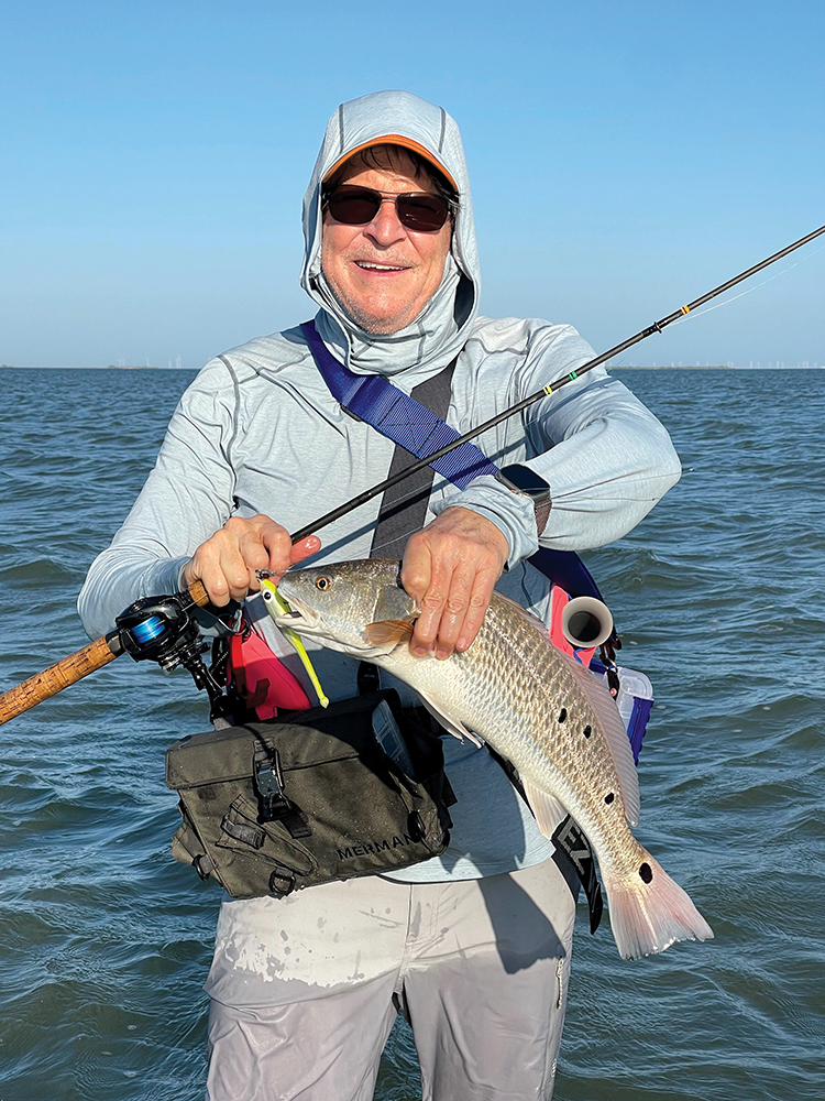 South Padre: December 2025