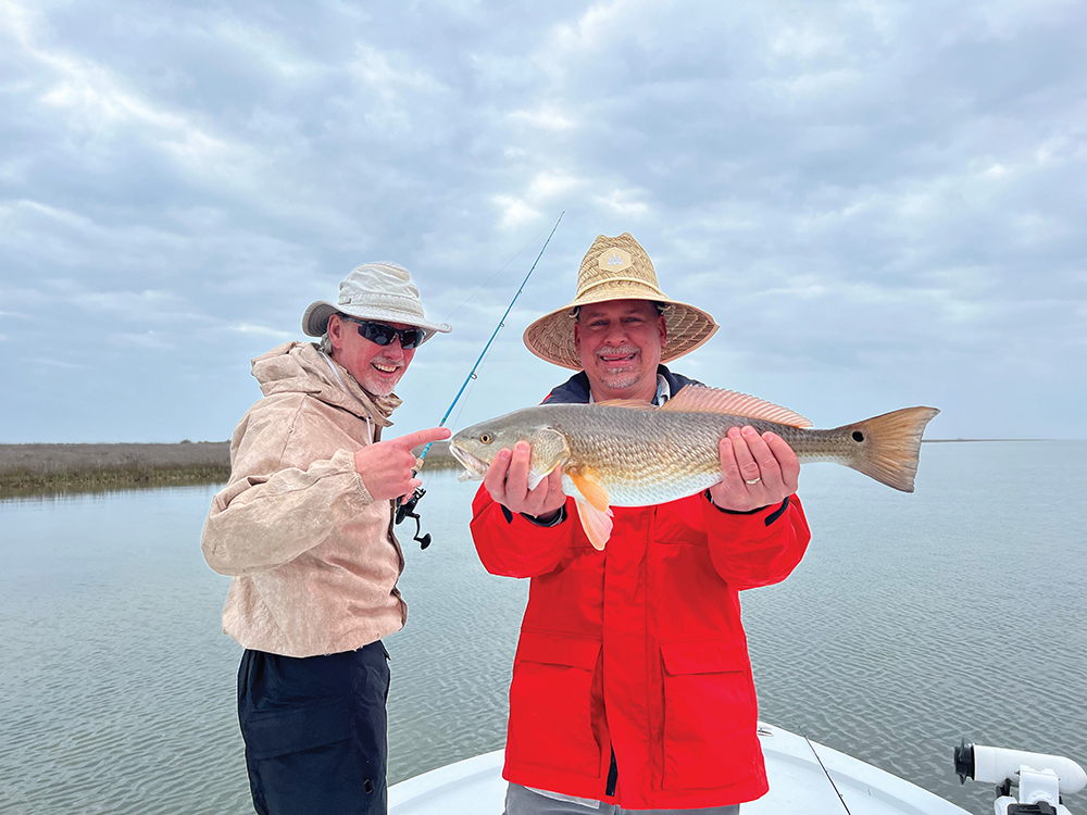 Mid-Coast Bays: December 2025