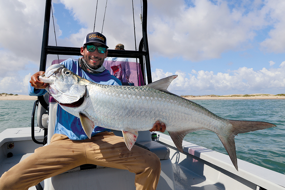 Riding Out the Shift: From October’s High Tides to the Promise of Cold Fronts