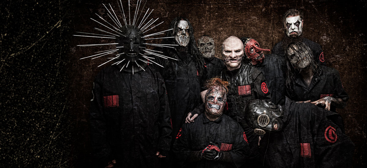 slipknot volbeat tour