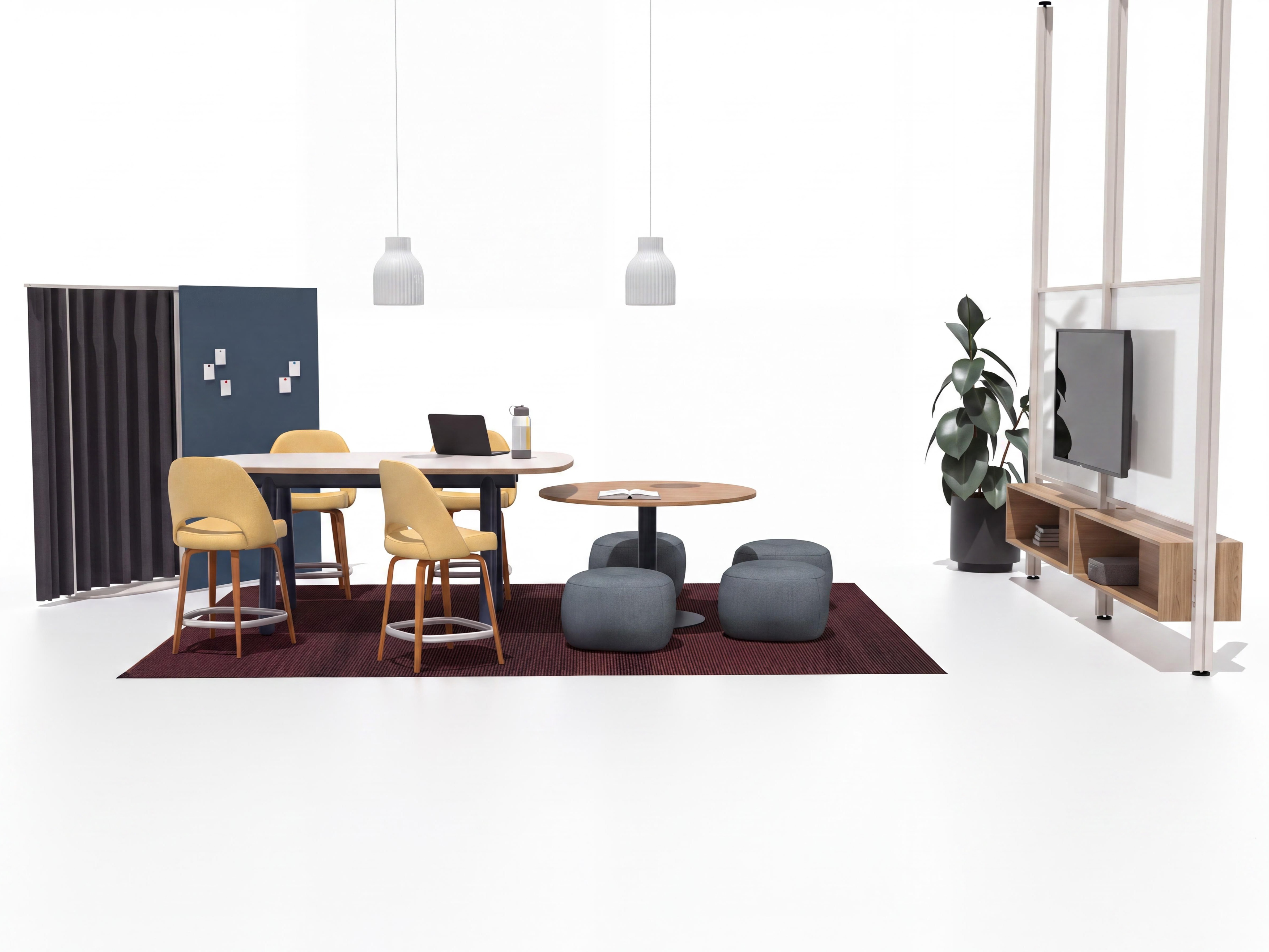 Render