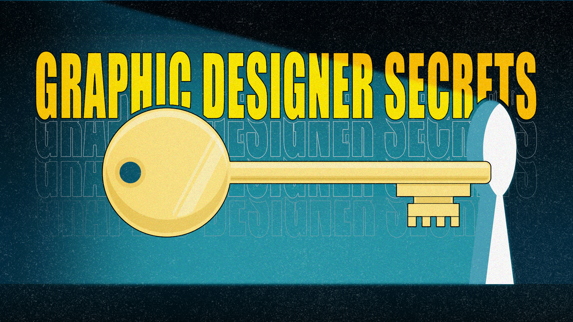 8 Secrets to Being a Successful Designer