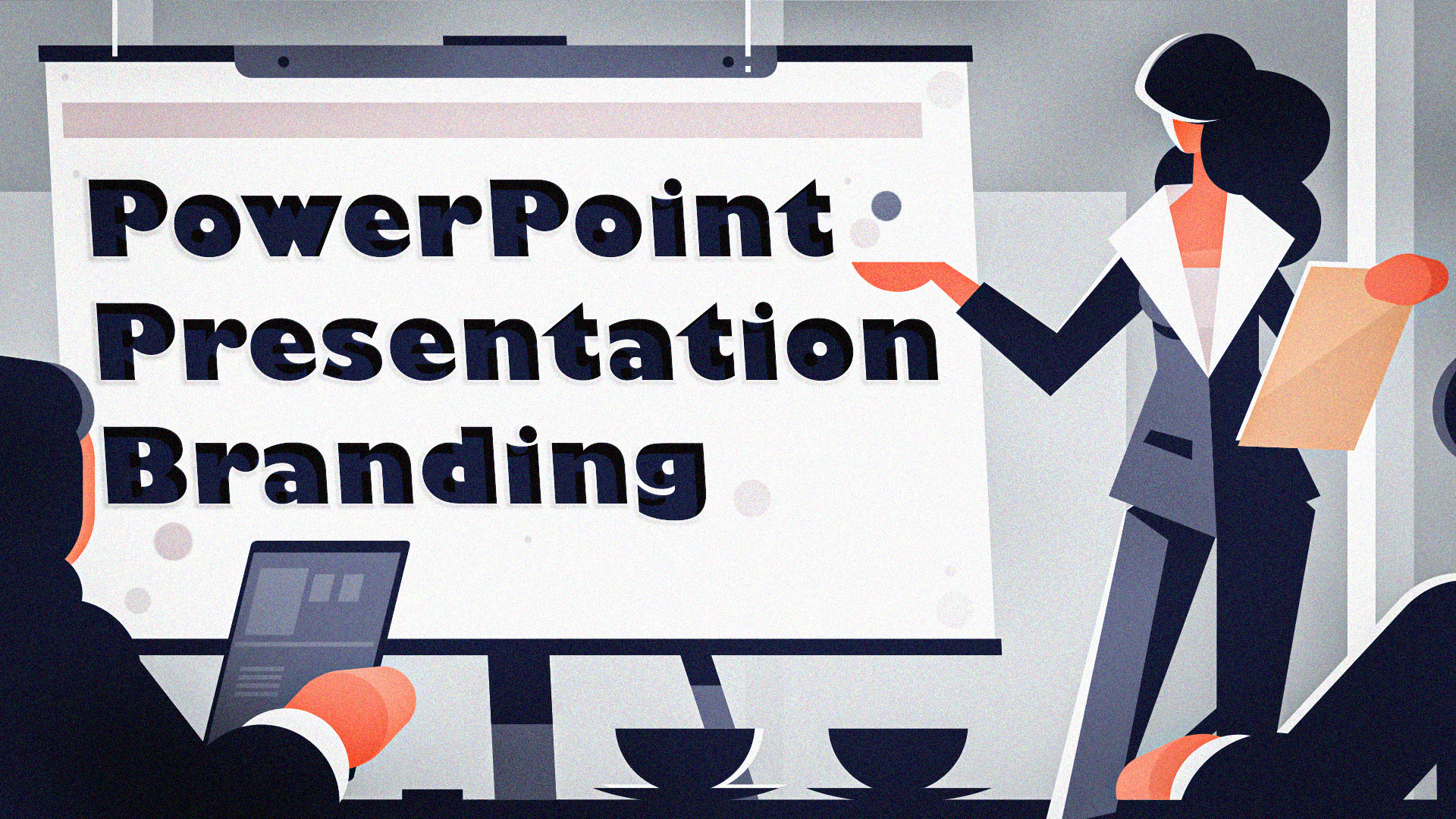 PowerPoint Presentation Branding: Using the Right Colors, Fonts, and Your Logo
