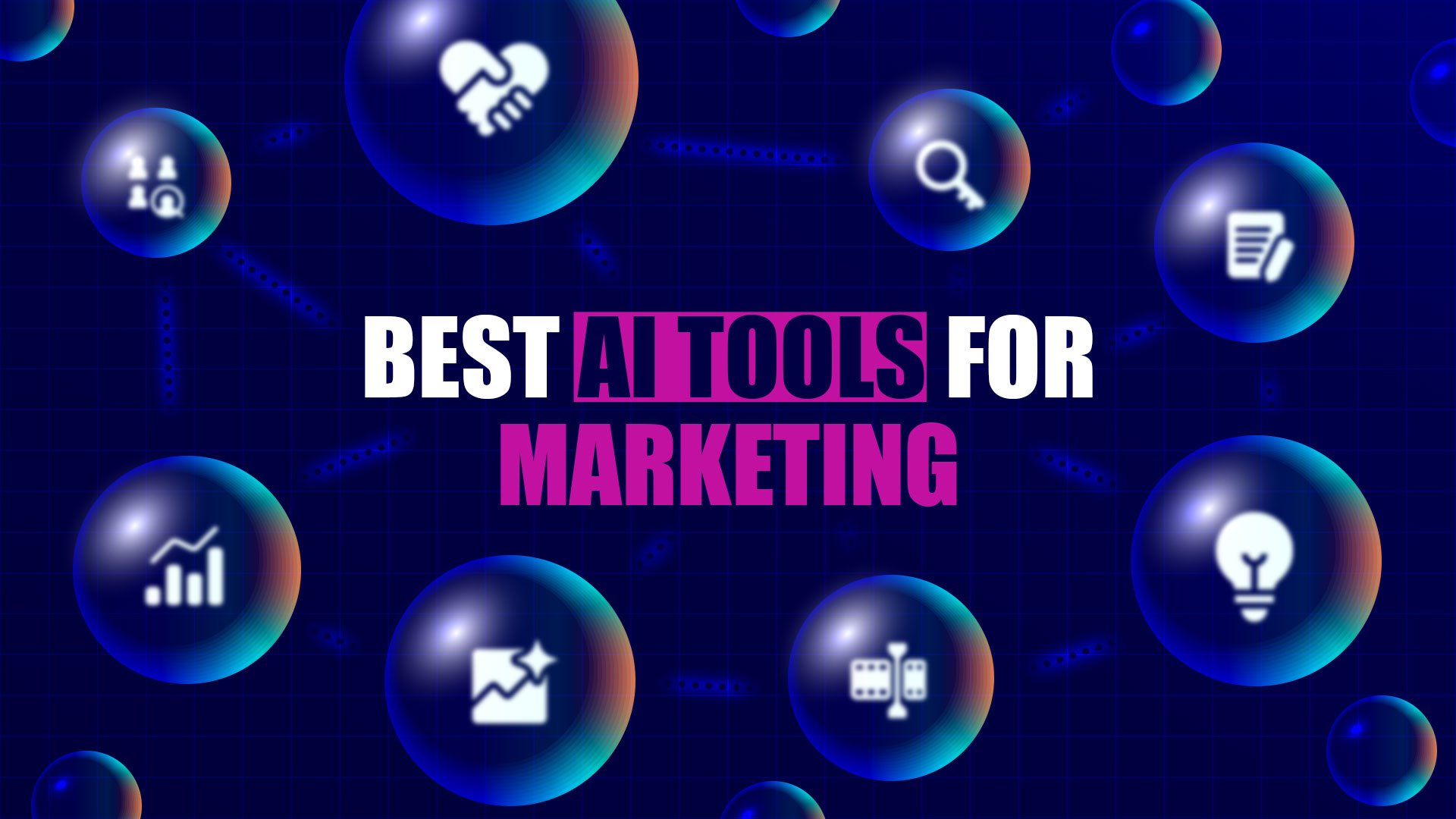 Best AI Tools for Marketing in 2026