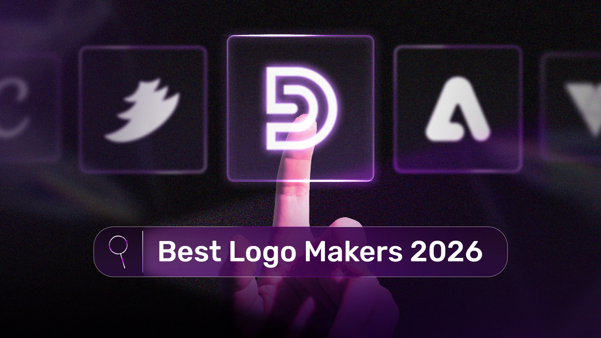 Best Logo Makers for New Businesses in 2026