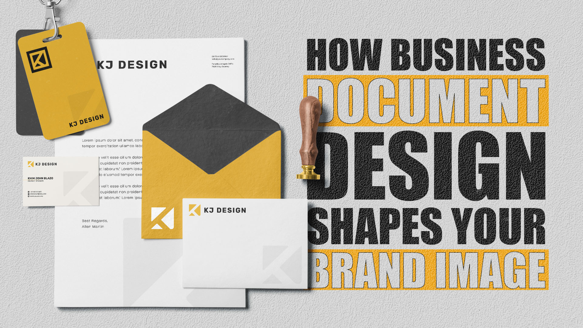 Your Business Documents Are Saying More Than You Think