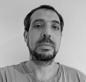 Agustín Bergé