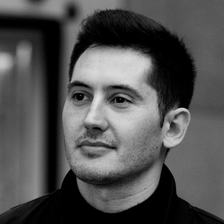 Arnaud Becheler