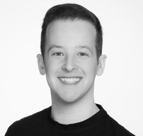 Braden Ganetsky