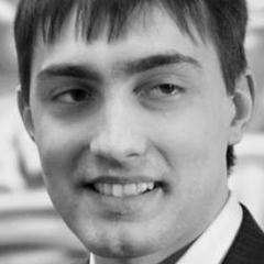 Dmitry Arkhipov