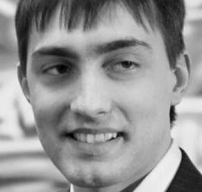 Dmitry Arkhipov