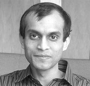 Glen Fernandes